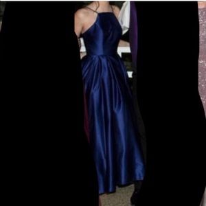 Prom/Formal Dress (relisted)